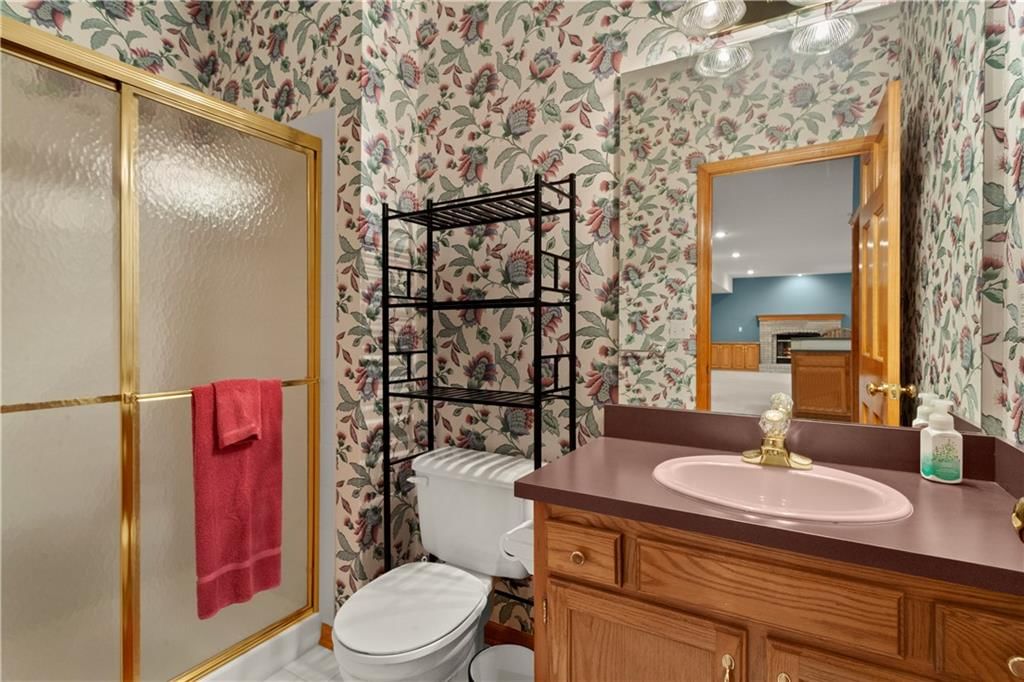 Photo 38 of 57 - 3317 Dominion Drive, Independence, MO 64055
