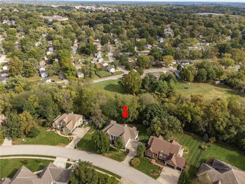 Photo 50 of 57 - 3317 Dominion Drive, Independence, MO 64055