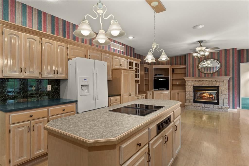 Photo 16 of 57 - 3317 Dominion Drive, Independence, MO 64055
