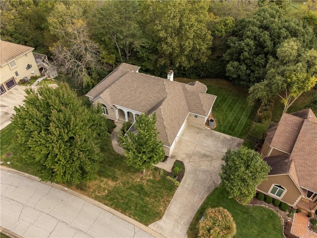 Photo 52 of 57 - 3317 Dominion Drive, Independence, MO 64055