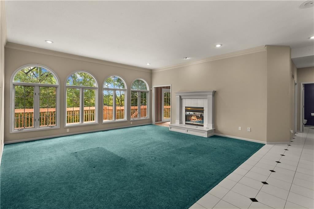 Photo 7 of 57 - 3317 Dominion Drive, Independence, MO 64055