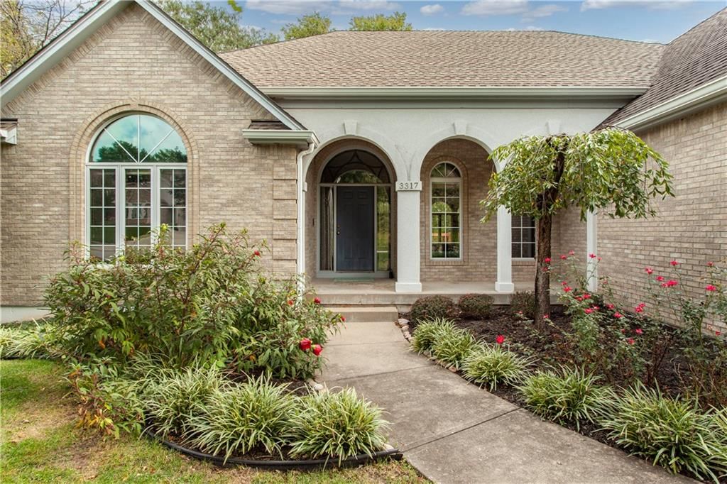 3317 Dominion Drive, Independence, MO: listing photo 2