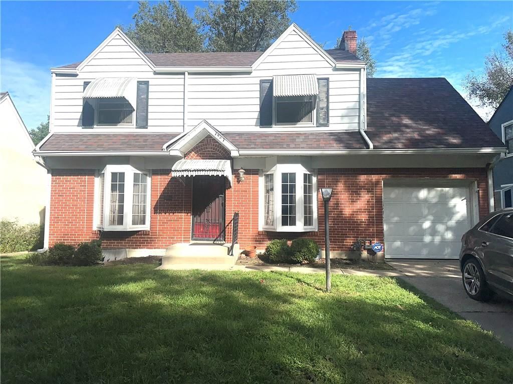 7427 Harrison Street — photo 1