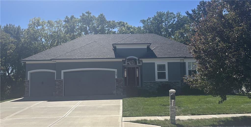 1405 NW 94th Street, Kansas City, MO