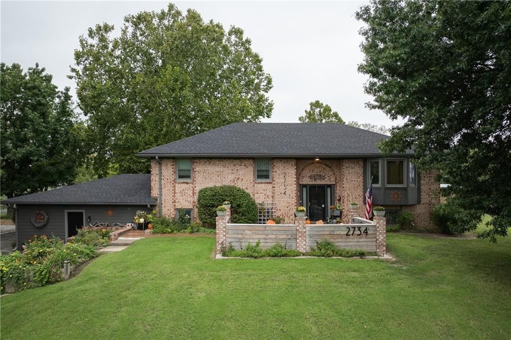2734 N 99th Street, Kansas City, KS