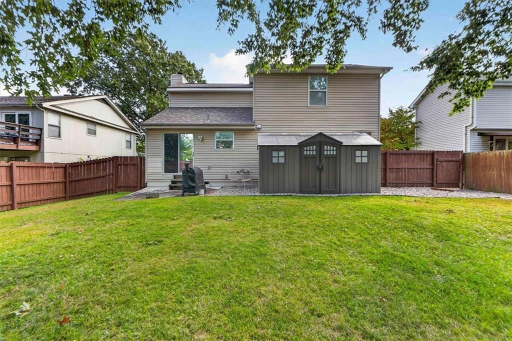 111 S Janell Drive — photo 34