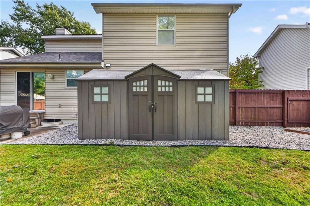 111 S Janell Drive — photo 35