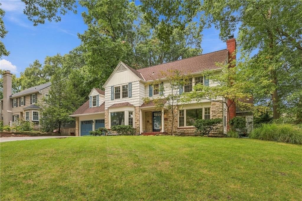 2518 Tomahawk Road, Mission Hills, KS: listing photo 2