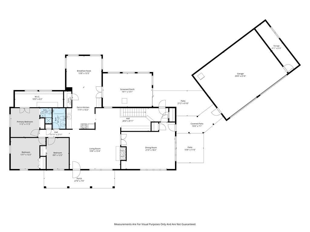 24210 NE 144th Street — photo 75