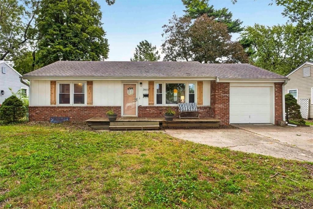 3611 S Spring Street, Independence, MO