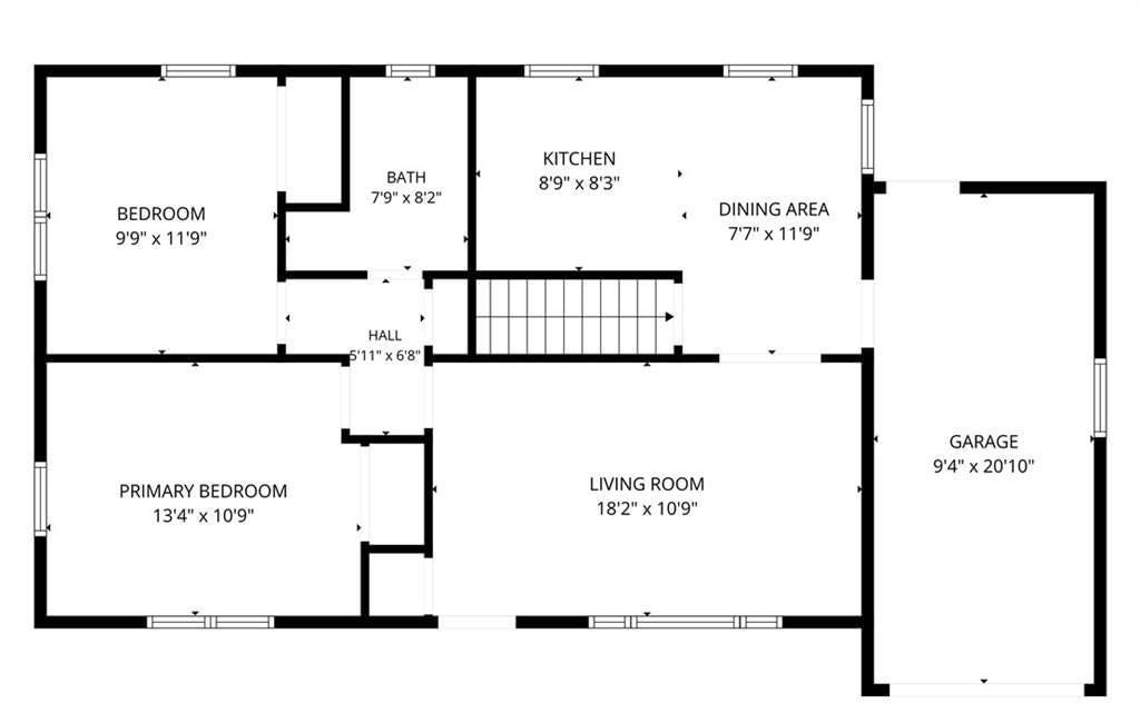 Photo 33 of 34 - 3611 S Spring Street, Independence, MO 64055