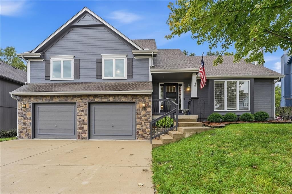 7552 N Tullis Avenue, Kansas City, MO: listing photo 3
