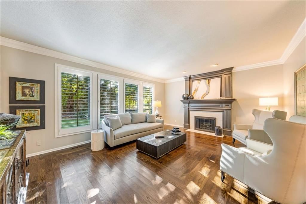14105 Fontana Street, Leawood, KS