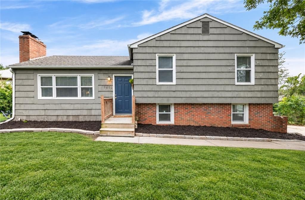 7801 E 99 Terrace, Kansas City, MO
