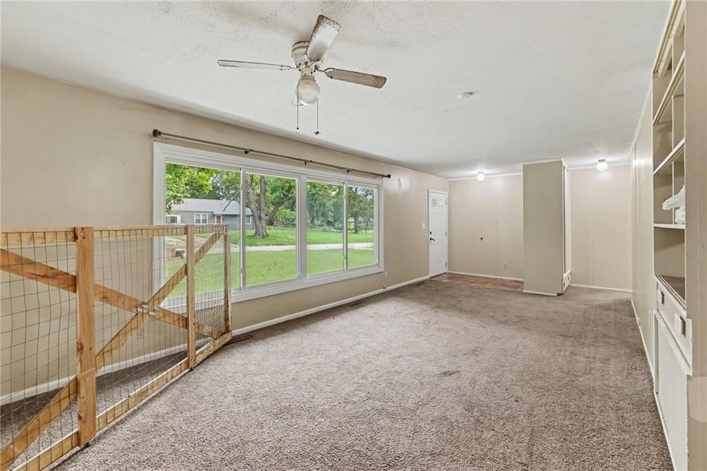 4411 E 138th Street, Grandview, MO: listing photo 3