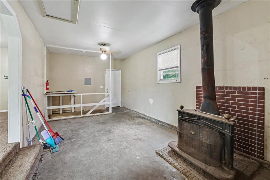 4411 E 138th Street, Grandview, MO