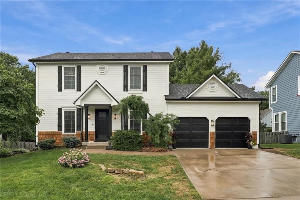 14714 S Blackfoot Drive — photo 1