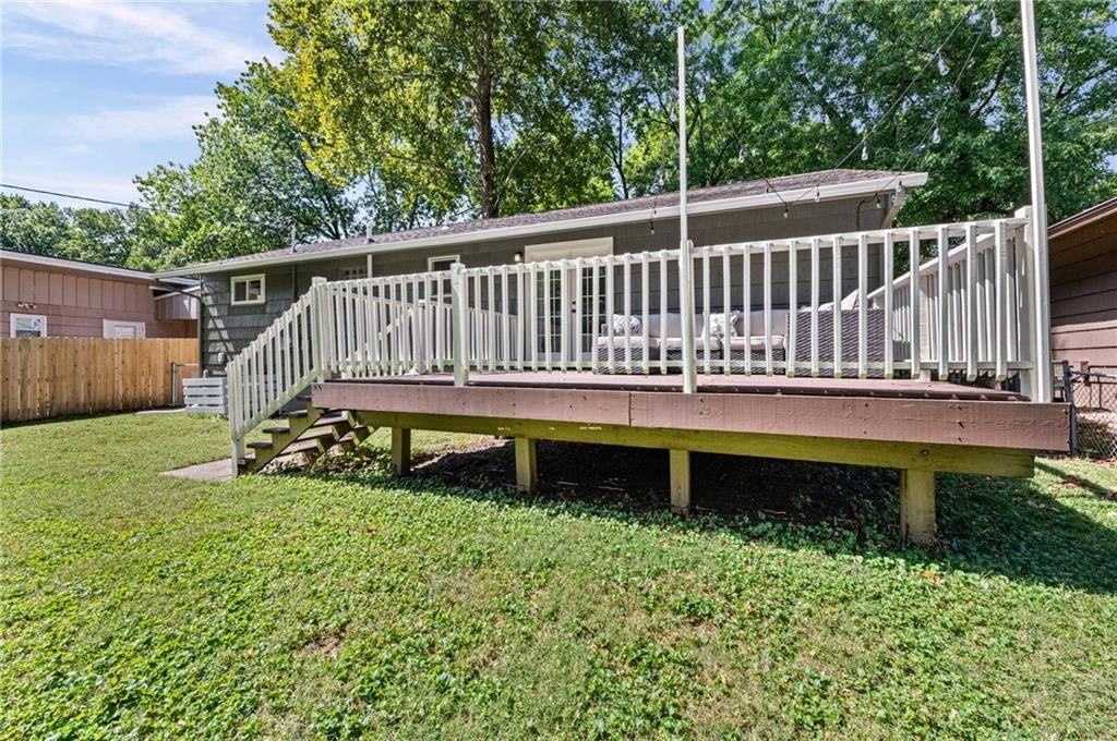 Photo 31 of 38, 6141 CATALINA Street, Fairway, KS 66205