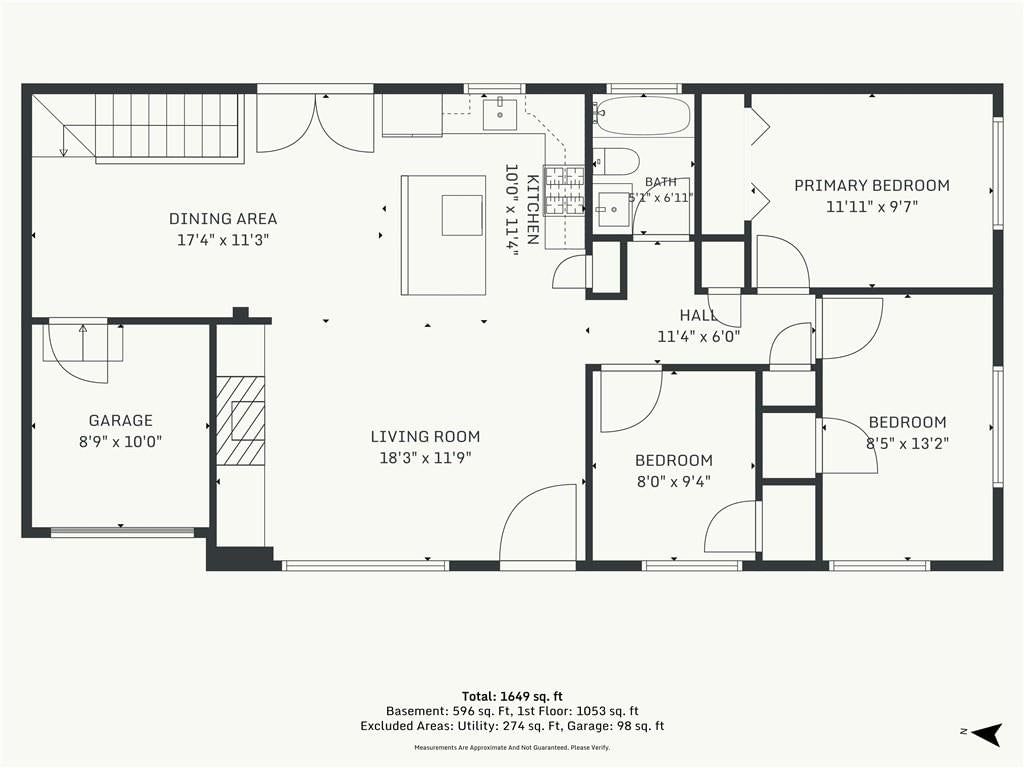 Photo 34 of 38 - 6141 CATALINA Street, Fairway, KS 66205