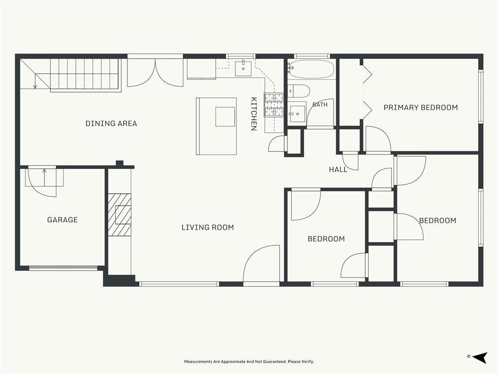 Photo 35 of 38 - 6141 CATALINA Street, Fairway, KS 66205