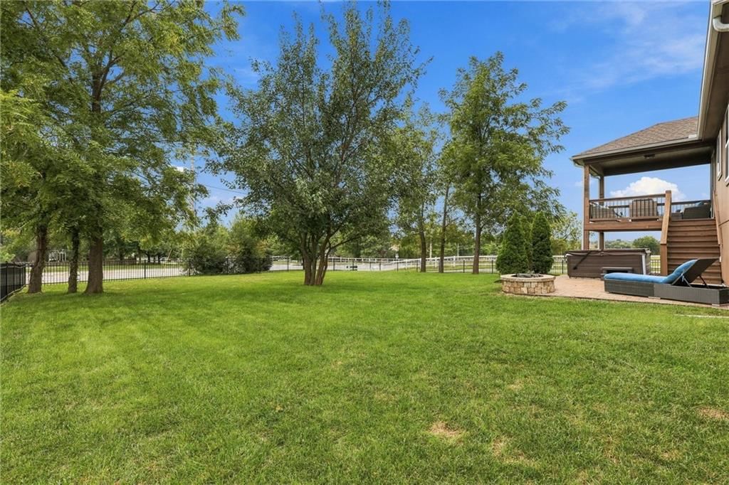 21807 W 46th Terrace — photo 40