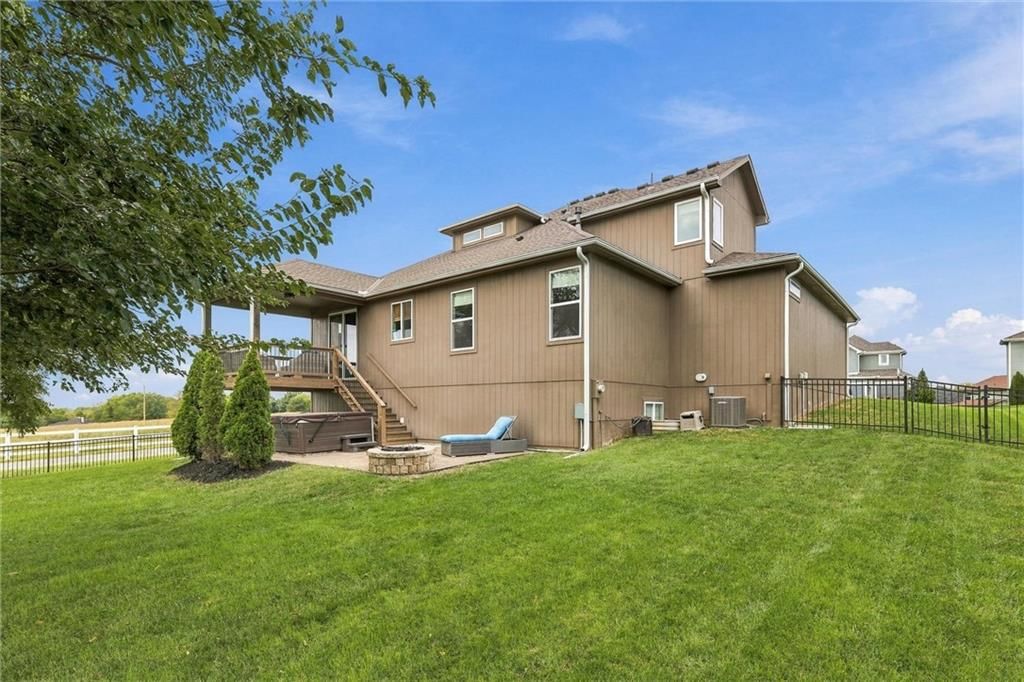 21807 W 46th Terrace — photo 42