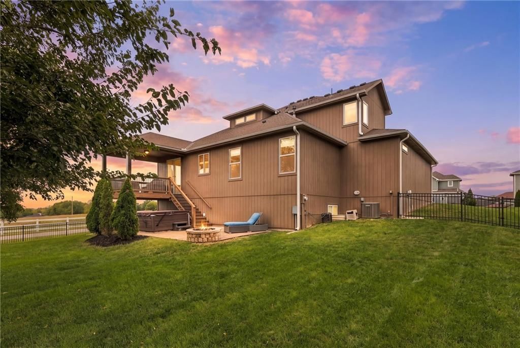 21807 W 46th Terrace — photo 43