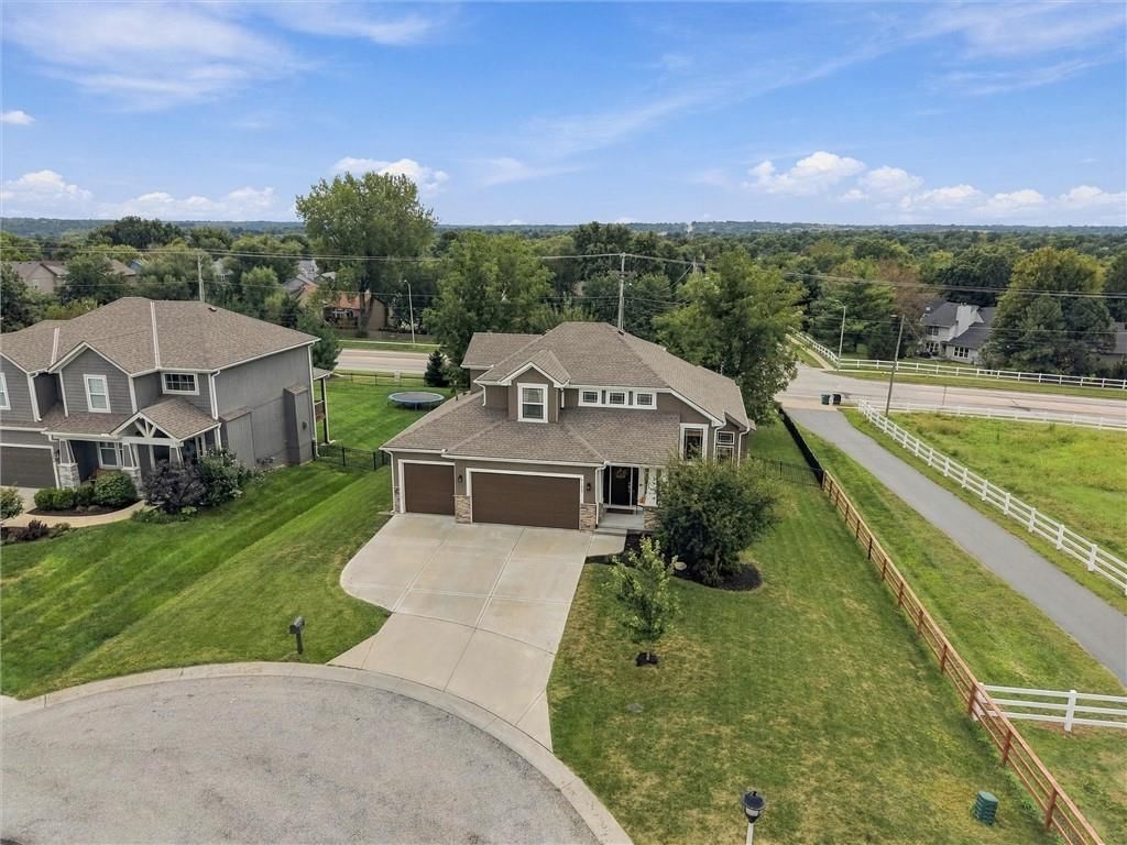 21807 W 46th Terrace — photo 44