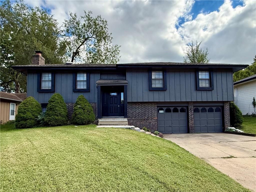 1415 W Ferrel Drive, Olathe, KS