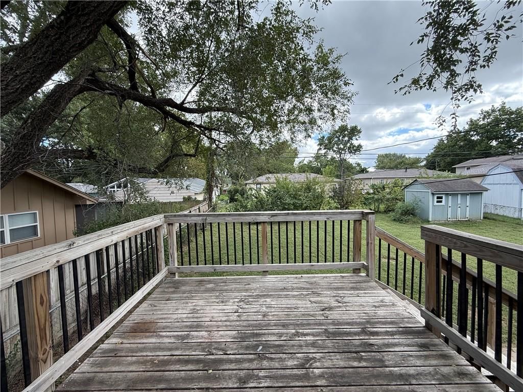 Photo 27 of 31 - 1415 W Ferrel Drive, Olathe, KS 66061