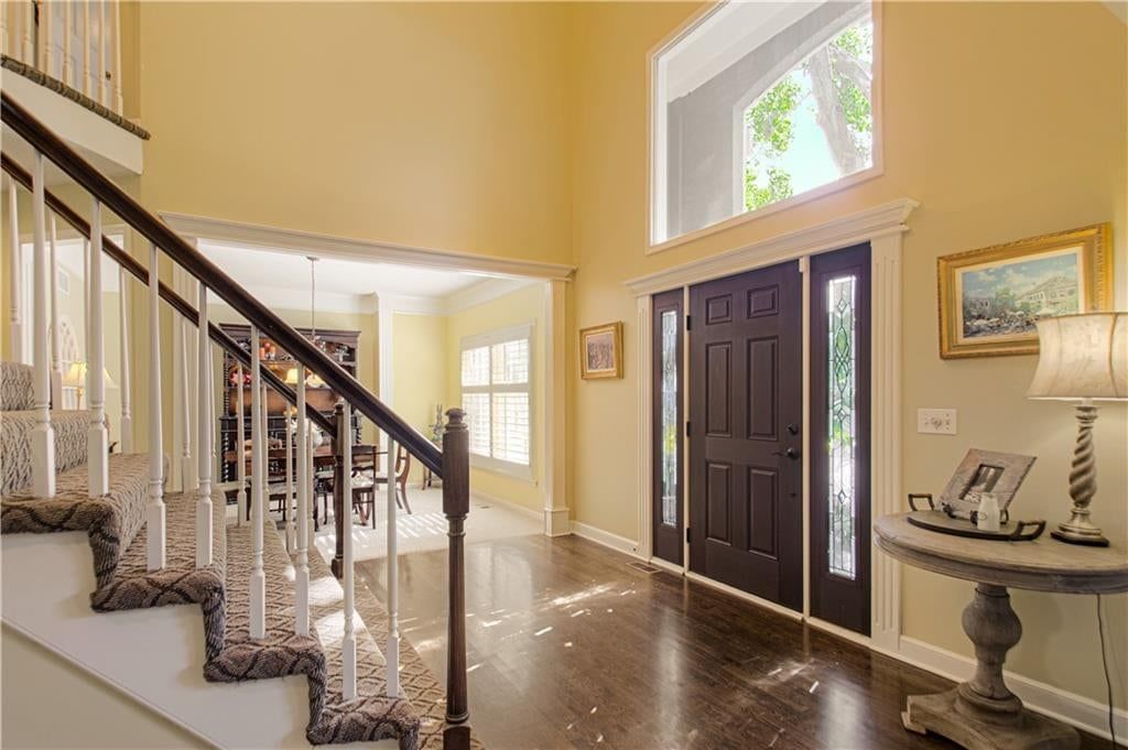 Photo 12 of 57 - 5418 W 131st Terrace, Overland Park, KS 66209