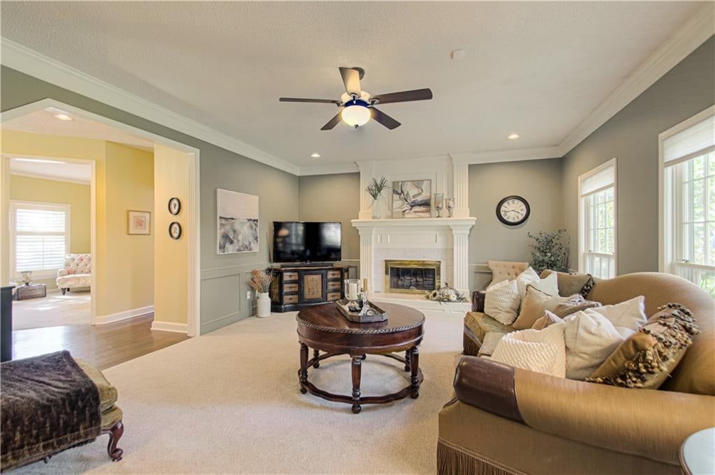 Photo 15 of 57 - 5418 W 131st Terrace, Overland Park, KS 66209