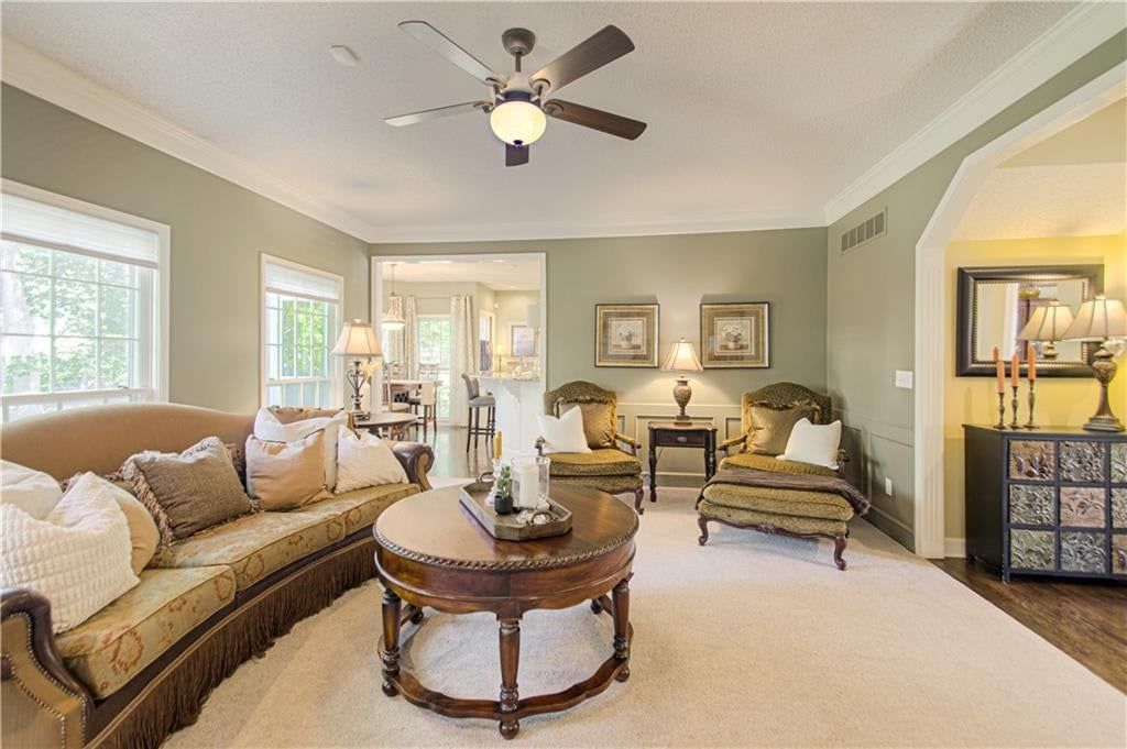 Photo 16 of 57 - 5418 W 131st Terrace, Overland Park, KS 66209