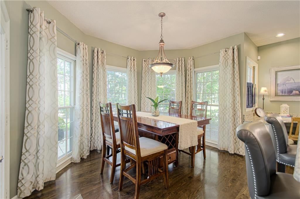 Photo 17 of 57 - 5418 W 131st Terrace, Overland Park, KS 66209