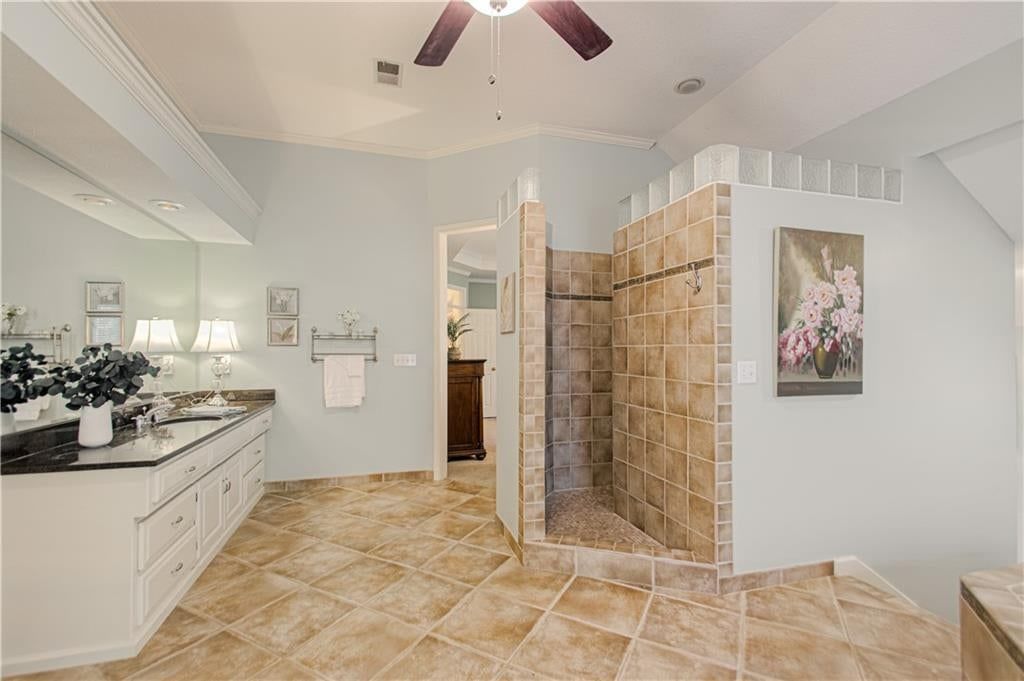 Photo 25 of 57 - 5418 W 131st Terrace, Overland Park, KS 66209