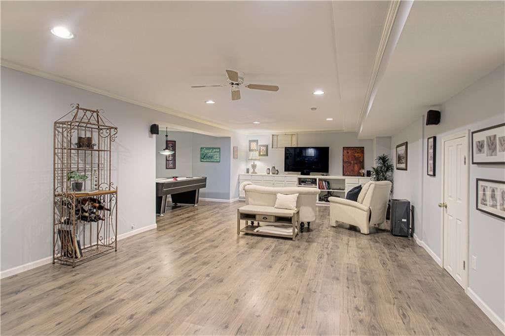 Photo 38 of 57 - 5418 W 131st Terrace, Overland Park, KS 66209