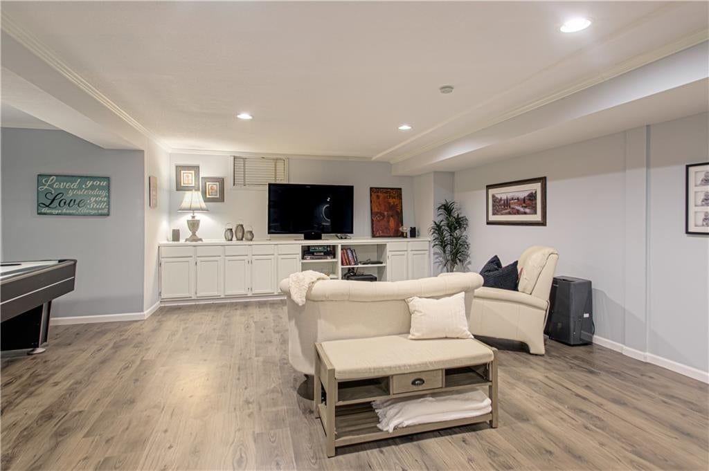 Photo 39 of 57 - 5418 W 131st Terrace, Overland Park, KS 66209