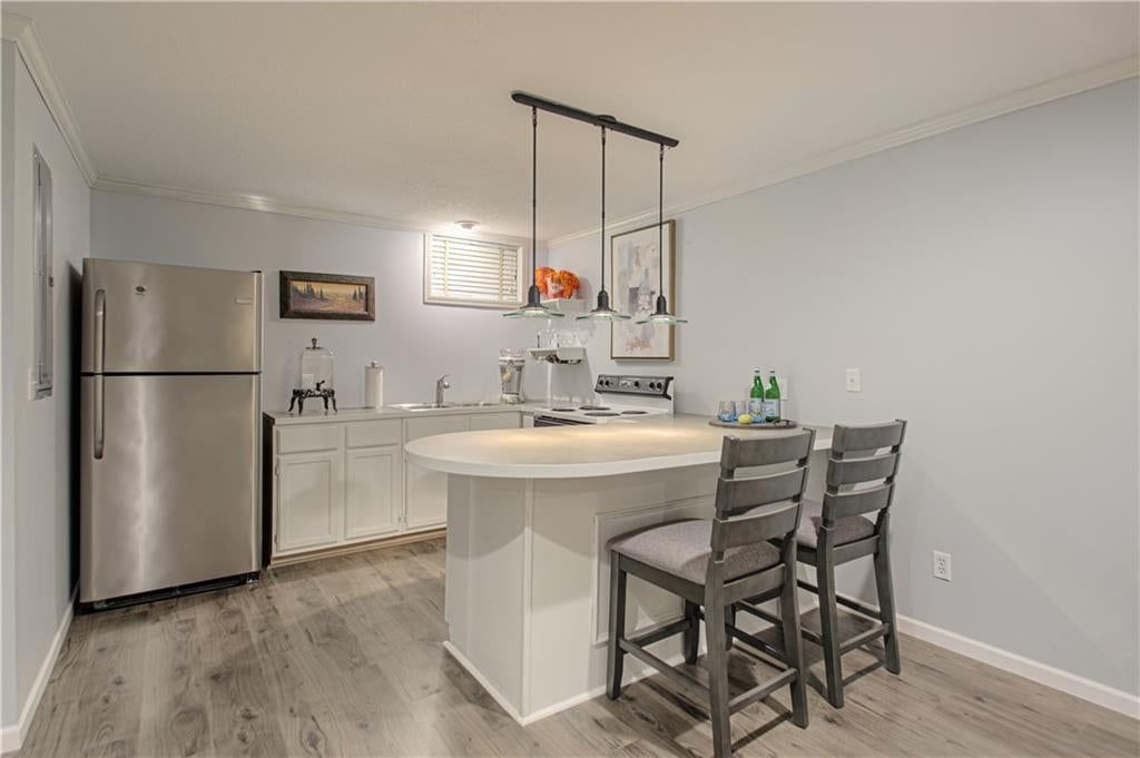 Photo 41 of 57 - 5418 W 131st Terrace, Overland Park, KS 66209