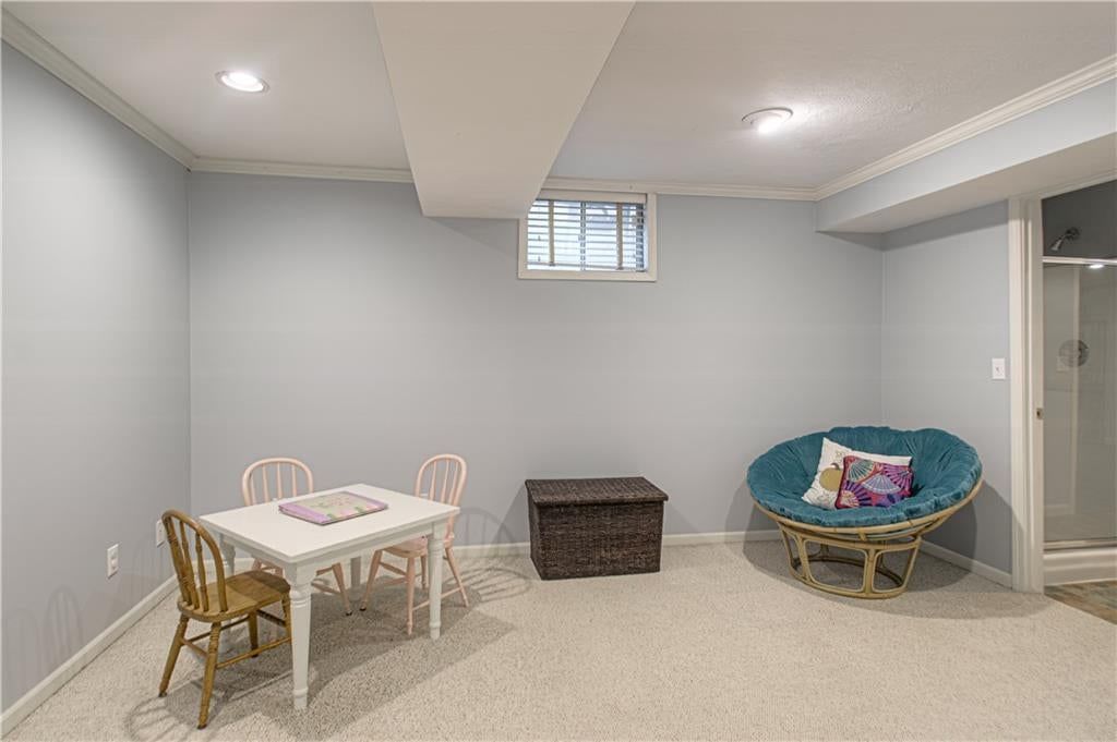 Photo 42 of 57 - 5418 W 131st Terrace, Overland Park, KS 66209