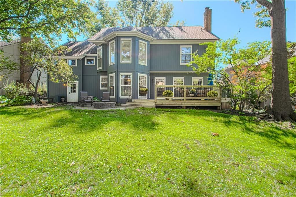 Photo 47 of 57 - 5418 W 131st Terrace, Overland Park, KS 66209