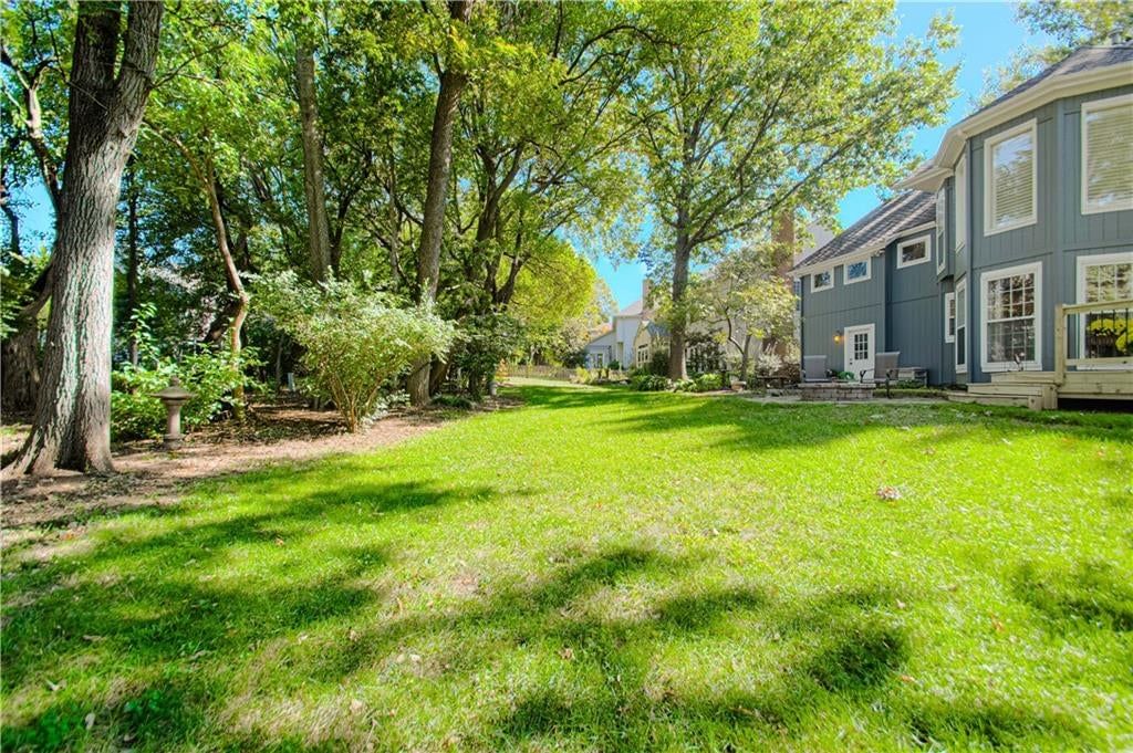 Photo 48 of 57 - 5418 W 131st Terrace, Overland Park, KS 66209