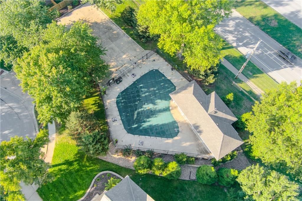 Photo 50 of 57 - 5418 W 131st Terrace, Overland Park, KS 66209