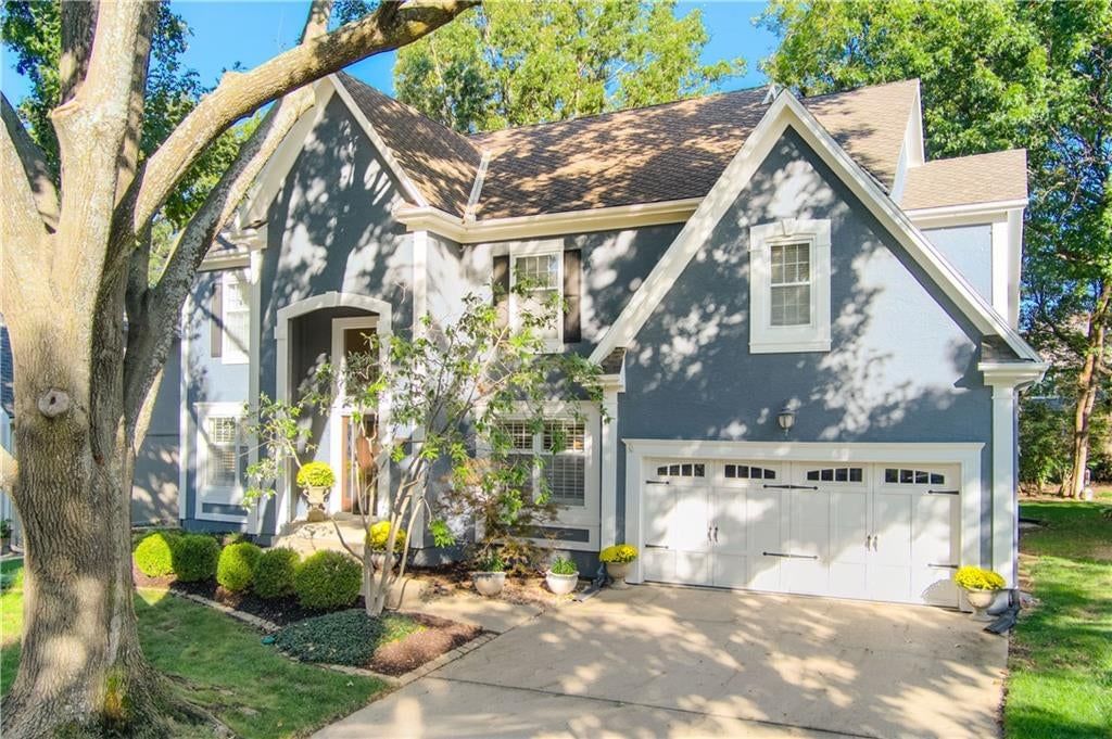 Photo 53 of 57 - 5418 W 131st Terrace, Overland Park, KS 66209