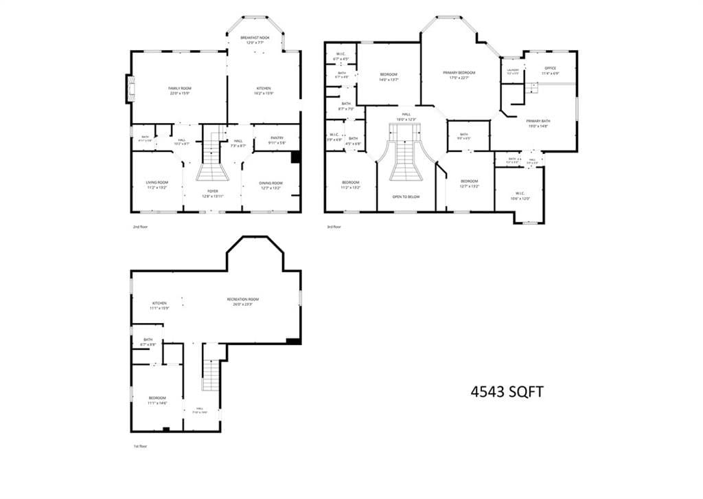 Photo 57 of 57 - 5418 W 131st Terrace, Overland Park, KS 66209