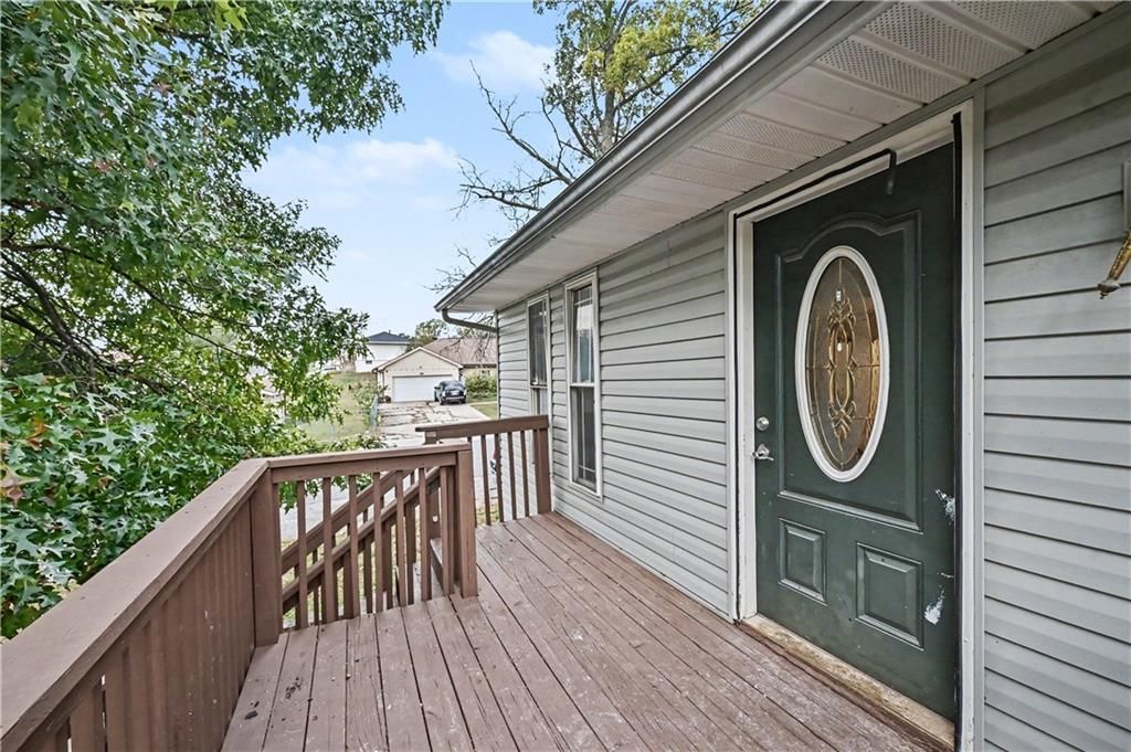 5600 - 5604 NE 50th Street, Kansas City, MO: listing photo 3