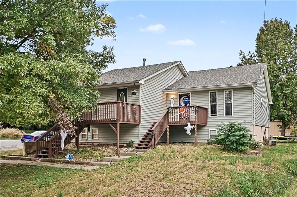 5600 - 5604 NE 50th Street, Kansas City, MO: listing photo 2