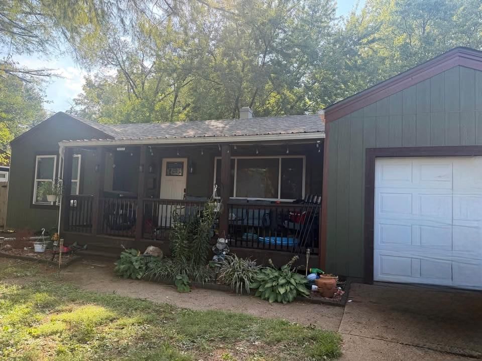 1332 N MAIN Street, Independence, MO