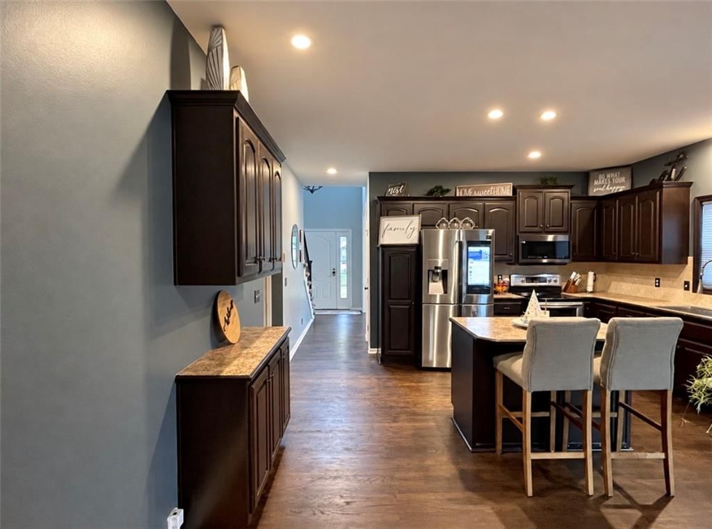 Photo 41 of 66 - 712 S Adams Street, Raymore, MO 64083