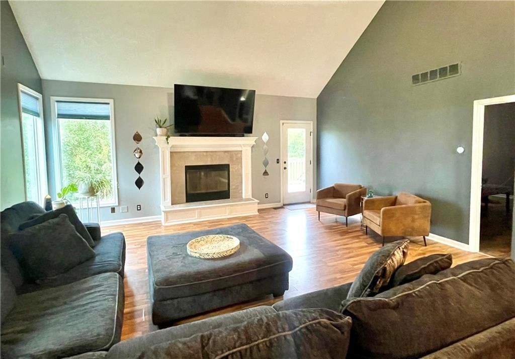 Photo 50 of 66 - 712 S Adams Street, Raymore, MO 64083