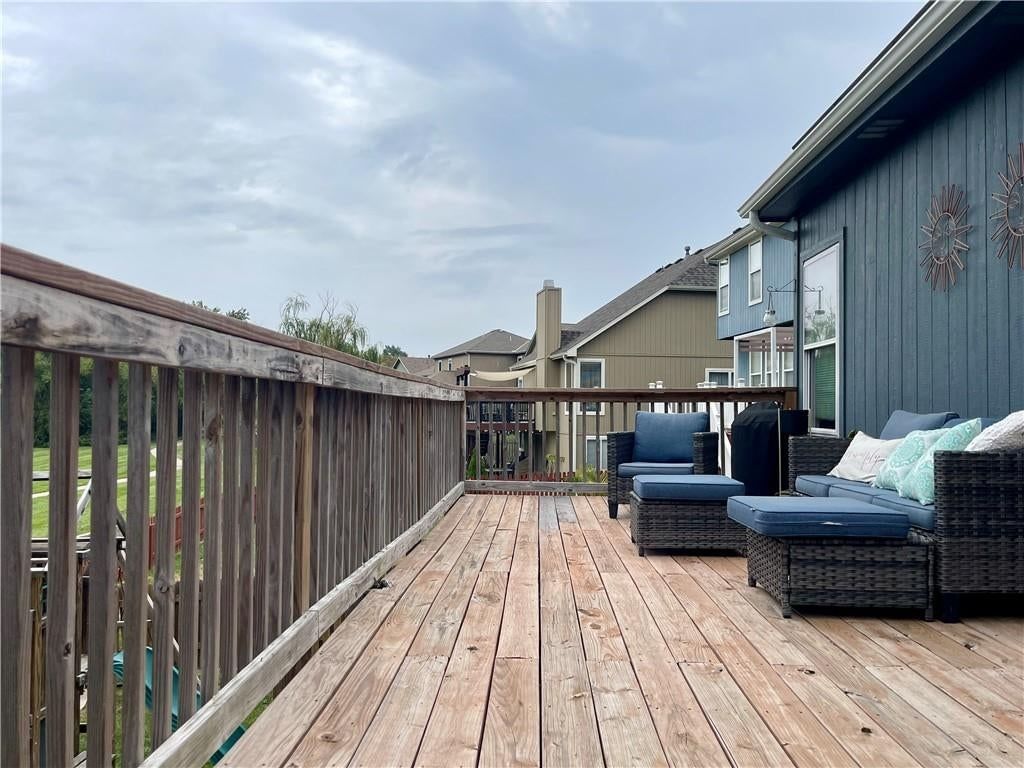 Photo 52 of 66 - 712 S Adams Street, Raymore, MO 64083